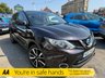 USED 2017 17 NISSAN QASHQAI 1.5 dCi Tekna SUV 5dr Diesel Manual 2WD Euro 6 (s/s) (110 ps) PLEASE CALL TODAY FOR TEST DRIVE