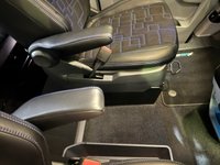 USED 2024 74 FORD TRANSIT CUSTOM 2.0 300 EcoBlue MS-RT Crew Van Double Cab 5dr Diesel Manual L1 H1 Euro 6 (s/s) (150 ps) No VAT / Lined / Tow Bar