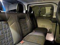 USED 2024 74 FORD TRANSIT CUSTOM 2.0 300 EcoBlue MS-RT Crew Van Double Cab 5dr Diesel Manual L1 H1 Euro 6 (s/s) (150 ps) No VAT / Lined / Tow Bar