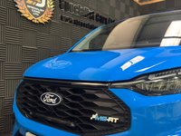 USED 2024 74 FORD TRANSIT CUSTOM 2.0 300 EcoBlue MS-RT Crew Van Double Cab 5dr Diesel Manual L1 H1 Euro 6 (s/s) (150 ps) No VAT / Lined / Tow Bar