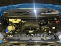 USED 2024 74 FORD TRANSIT CUSTOM 2.0 300 EcoBlue MS-RT Crew Van Double Cab 5dr Diesel Manual L1 H1 Euro 6 (s/s) (150 ps) No VAT / Lined / Tow Bar
