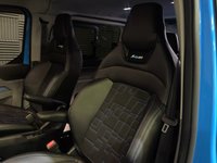 USED 2024 74 FORD TRANSIT CUSTOM 2.0 300 EcoBlue MS-RT Crew Van Double Cab 5dr Diesel Manual L1 H1 Euro 6 (s/s) (150 ps) No VAT / Lined / Tow Bar