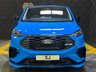 USED 2024 74 FORD TRANSIT CUSTOM 2.0 300 EcoBlue MS-RT Crew Van Double Cab 5dr Diesel Manual L1 H1 Euro 6 (s/s) (150 ps) No VAT / Lined / Tow Bar