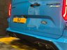 USED 2024 74 FORD TRANSIT CUSTOM 2.0 300 EcoBlue MS-RT Crew Van Double Cab 5dr Diesel Manual L1 H1 Euro 6 (s/s) (150 ps) No VAT / Lined / Tow Bar