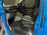 USED 2024 74 FORD TRANSIT CUSTOM 2.0 300 EcoBlue MS-RT Crew Van Double Cab 5dr Diesel Manual L1 H1 Euro 6 (s/s) (150 ps) No VAT / Lined / Tow Bar