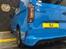 USED 2024 74 FORD TRANSIT CUSTOM 2.0 300 EcoBlue MS-RT Crew Van Double Cab 5dr Diesel Manual L1 H1 Euro 6 (s/s) (150 ps) No VAT / Lined / Tow Bar