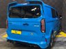 USED 2024 74 FORD TRANSIT CUSTOM 2.0 300 EcoBlue MS-RT Crew Van Double Cab 5dr Diesel Manual L1 H1 Euro 6 (s/s) (150 ps) No VAT / Lined / Tow Bar