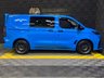 USED 2024 74 FORD TRANSIT CUSTOM 2.0 300 EcoBlue MS-RT Crew Van Double Cab 5dr Diesel Manual L1 H1 Euro 6 (s/s) (150 ps) No VAT / Lined / Tow Bar
