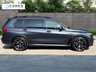 USED 2022 22 BMW X7 3.0 40d MHT M Sport SUV 5dr Diesel Hybrid Auto xDrive Euro 6 (s/s) (340 ps) 