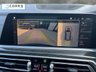 USED 2022 22 BMW X7 3.0 40d MHT M Sport SUV 5dr Diesel Hybrid Auto xDrive Euro 6 (s/s) (340 ps) 