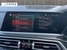 USED 2022 22 BMW X7 3.0 40d MHT M Sport SUV 5dr Diesel Hybrid Auto xDrive Euro 6 (s/s) (340 ps) 