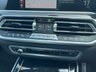 USED 2022 22 BMW X7 3.0 40d MHT M Sport SUV 5dr Diesel Hybrid Auto xDrive Euro 6 (s/s) (340 ps) 