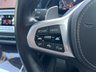 USED 2022 22 BMW X7 3.0 40d MHT M Sport SUV 5dr Diesel Hybrid Auto xDrive Euro 6 (s/s) (340 ps) 