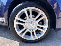 USED 2015 65 VOLKSWAGEN UP! 1.0 Club up! Hatchback 5dr Petrol Manual Euro 6 (75 ps) 