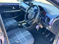 USED 2015 65 VOLKSWAGEN UP! 1.0 Club up! Hatchback 5dr Petrol Manual Euro 6 (75 ps) 