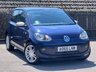USED 2015 65 VOLKSWAGEN UP! 1.0 Club up! Hatchback 5dr Petrol Manual Euro 6 (75 ps) 