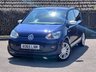 USED 2015 65 VOLKSWAGEN UP! 1.0 Club up! Hatchback 5dr Petrol Manual Euro 6 (75 ps) 