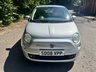 USED 2008 08 FIAT 500 1.4 Sport Hatchback 3dr Petrol Manual Euro 4 (100 bhp) LOW MILEAGE! AIR CON! ALLOY WHEELS!