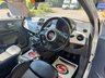 USED 2008 08 FIAT 500 1.4 Sport Hatchback 3dr Petrol Manual Euro 4 (100 bhp) LOW MILEAGE! AIR CON! ALLOY WHEELS!