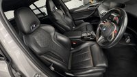 USED 2020 70 BMW X3 M 3.0i Competition SUV 5dr Petrol Auto xDrive Euro 6 (s/s) (510 ps) 