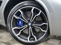 USED 2020 70 BMW X3 M 3.0i Competition SUV 5dr Petrol Auto xDrive Euro 6 (s/s) (510 ps) 
