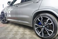 USED 2020 70 BMW X3 M 3.0i Competition SUV 5dr Petrol Auto xDrive Euro 6 (s/s) (510 ps) 