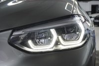 USED 2020 70 BMW X3 M 3.0i Competition SUV 5dr Petrol Auto xDrive Euro 6 (s/s) (510 ps) 