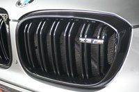 USED 2020 70 BMW X3 M 3.0i Competition SUV 5dr Petrol Auto xDrive Euro 6 (s/s) (510 ps) 