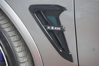 USED 2020 70 BMW X3 M 3.0i Competition SUV 5dr Petrol Auto xDrive Euro 6 (s/s) (510 ps) 