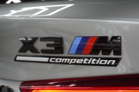USED 2020 70 BMW X3 M 3.0i Competition SUV 5dr Petrol Auto xDrive Euro 6 (s/s) (510 ps) 