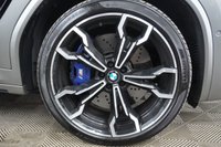USED 2020 70 BMW X3 M 3.0i Competition SUV 5dr Petrol Auto xDrive Euro 6 (s/s) (510 ps) 