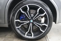 USED 2020 70 BMW X3 M 3.0i Competition SUV 5dr Petrol Auto xDrive Euro 6 (s/s) (510 ps) 
