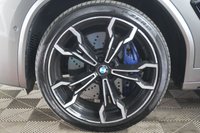 USED 2020 70 BMW X3 M 3.0i Competition SUV 5dr Petrol Auto xDrive Euro 6 (s/s) (510 ps) 