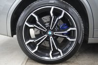 USED 2020 70 BMW X3 M 3.0i Competition SUV 5dr Petrol Auto xDrive Euro 6 (s/s) (510 ps) 