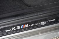 USED 2020 70 BMW X3 M 3.0i Competition SUV 5dr Petrol Auto xDrive Euro 6 (s/s) (510 ps) 