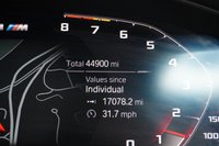 USED 2020 70 BMW X3 M 3.0i Competition SUV 5dr Petrol Auto xDrive Euro 6 (s/s) (510 ps) 