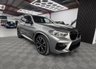USED 2020 70 BMW X3 M 3.0i Competition SUV 5dr Petrol Auto xDrive Euro 6 (s/s) (510 ps) 