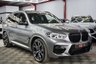 USED 2020 70 BMW X3 M 3.0i Competition SUV 5dr Petrol Auto xDrive Euro 6 (s/s) (510 ps) 