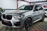 USED 2020 70 BMW X3 M 3.0i Competition SUV 5dr Petrol Auto xDrive Euro 6 (s/s) (510 ps) 