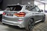 USED 2020 70 BMW X3 M 3.0i Competition SUV 5dr Petrol Auto xDrive Euro 6 (s/s) (510 ps) 