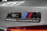 USED 2020 70 BMW X3 M 3.0i Competition SUV 5dr Petrol Auto xDrive Euro 6 (s/s) (510 ps) 