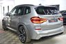 USED 2020 70 BMW X3 M 3.0i Competition SUV 5dr Petrol Auto xDrive Euro 6 (s/s) (510 ps) 