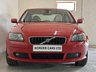 USED 2006 06 VOLVO S40 2.0D SE Sport Saloon 4dr Diesel Manual (148 g/km, 136 bhp) Full Main Dealer His| 1 Owner