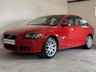 USED 2006 06 VOLVO S40 2.0D SE Sport Saloon 4dr Diesel Manual (148 g/km, 136 bhp) Full Main Dealer His| 1 Owner