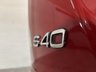 USED 2006 06 VOLVO S40 2.0D SE Sport Saloon 4dr Diesel Manual (148 g/km, 136 bhp) Full Main Dealer His| 1 Owner