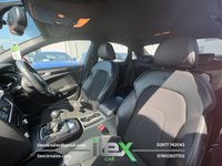 USED 2014 AUDI A4 2.0 TDI Black Edition Saloon 4dr Diesel Manual Euro 5 (s/s) (150 ps) 150PS | Black Edition | B&O Audio