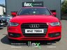 USED 2014 AUDI A4 2.0 TDI Black Edition Saloon 4dr Diesel Manual Euro 5 (s/s) (150 ps) 150PS | Black Edition | B&O Audio