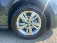 USED 2020 69 VOLKSWAGEN POLO 1.0 EVO SE Hatchback 5dr Petrol Manual Euro 6 (s/s) (80 ps) 