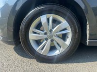 USED 2020 69 VOLKSWAGEN POLO 1.0 EVO SE Hatchback 5dr Petrol Manual Euro 6 (s/s) (80 ps) 
