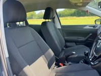USED 2020 69 VOLKSWAGEN POLO 1.0 EVO SE Hatchback 5dr Petrol Manual Euro 6 (s/s) (80 ps) 